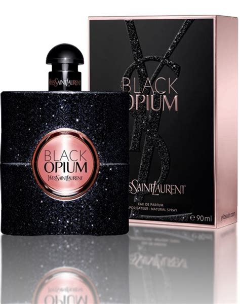 black opium perfume review|black opium perfume smells like.